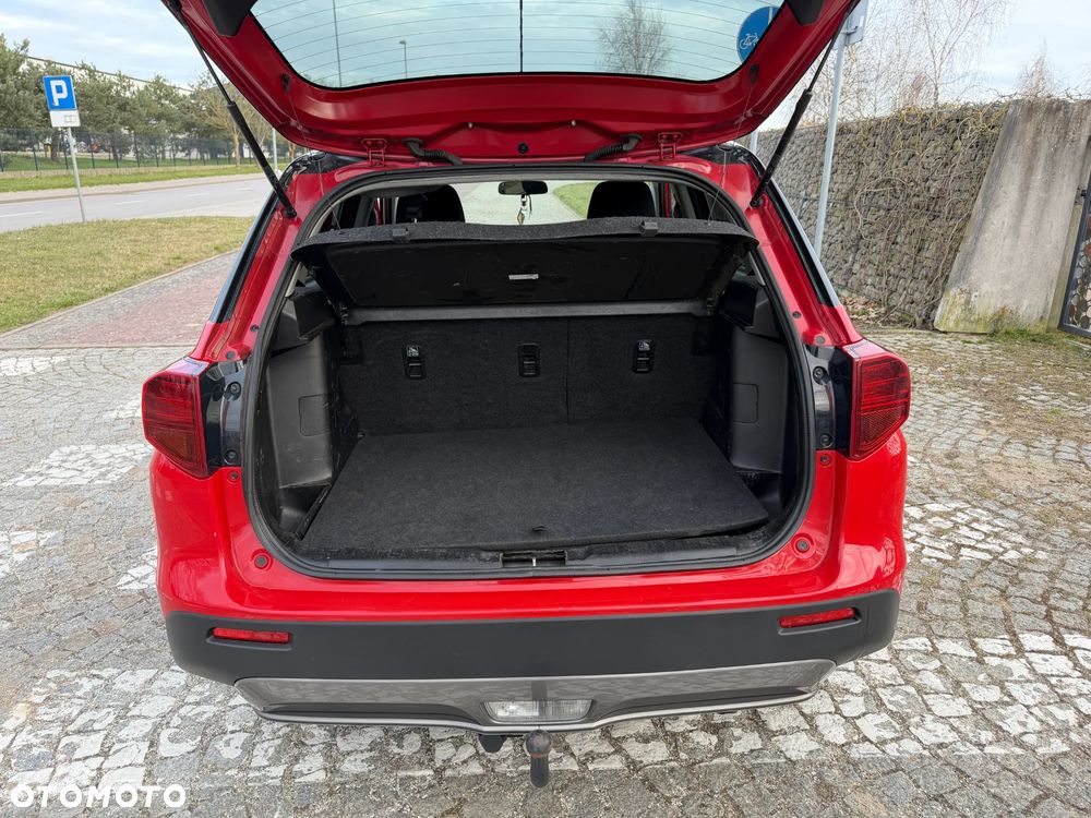 Suzuki Vitara 1.4 Boosterjet Premium 2WD - 20