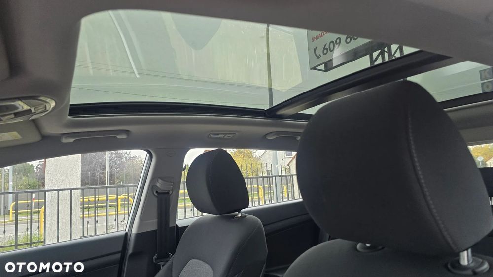 Hyundai Tucson 1.6 CRDi Premium 2WD DCT - 8