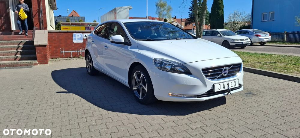 Volvo V40 - 5