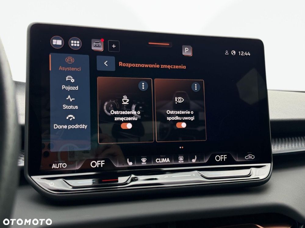 Cupra Terramar 2.0 TSI 4Drive DSG - 32