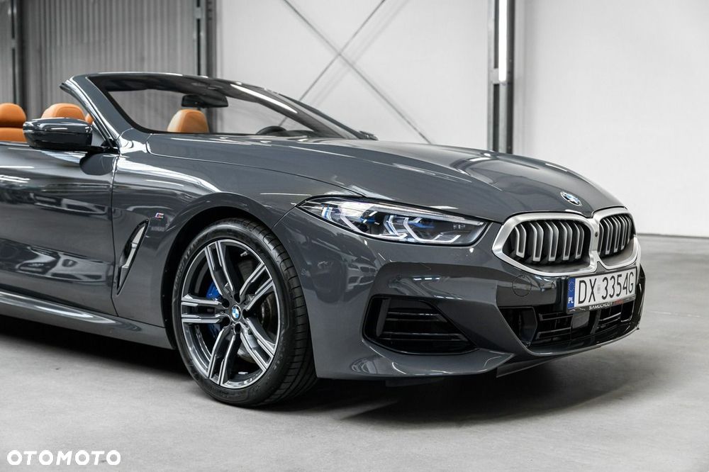 BMW Seria 8 840i - 15