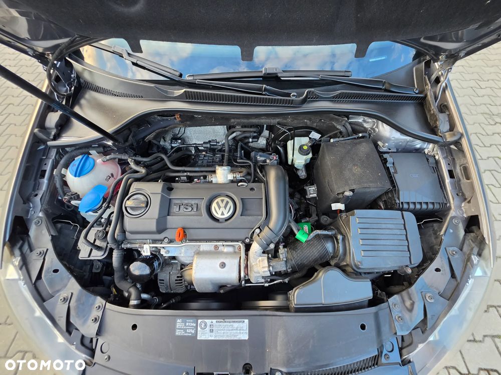 Volkswagen Golf 1.4 TSI United - 35