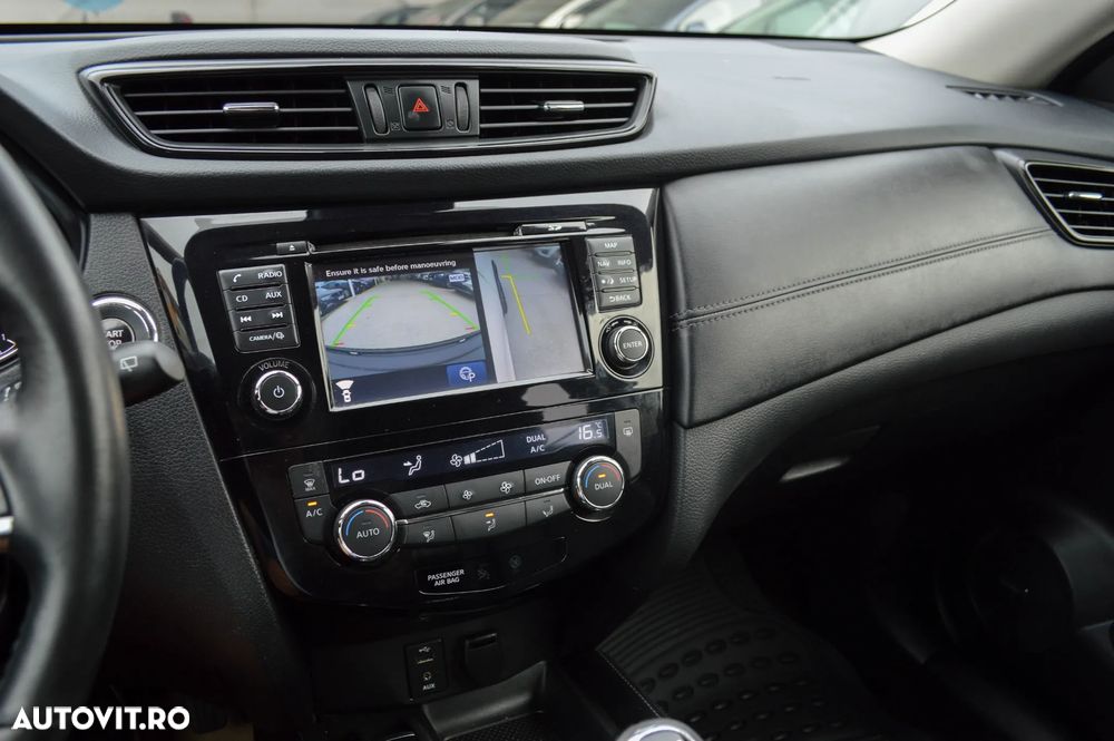 Nissan X-Trail 1.6 dCi Tekna - 34