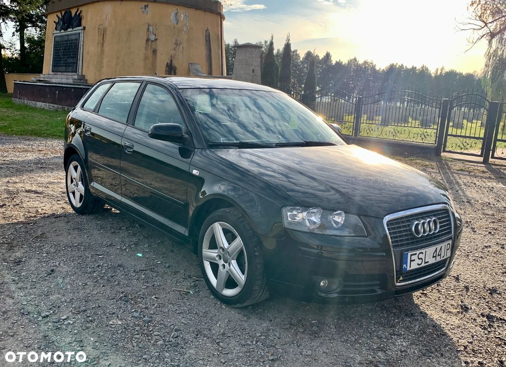 Audi A3 - 7