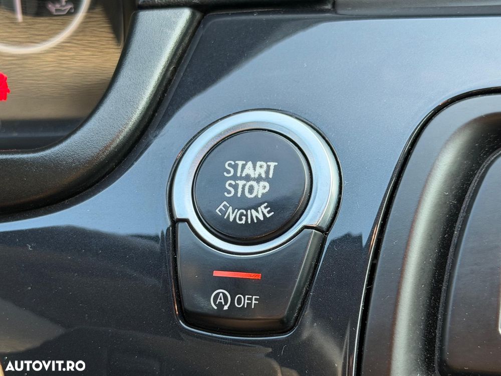 BMW 5 Series 2012 — imagine 18