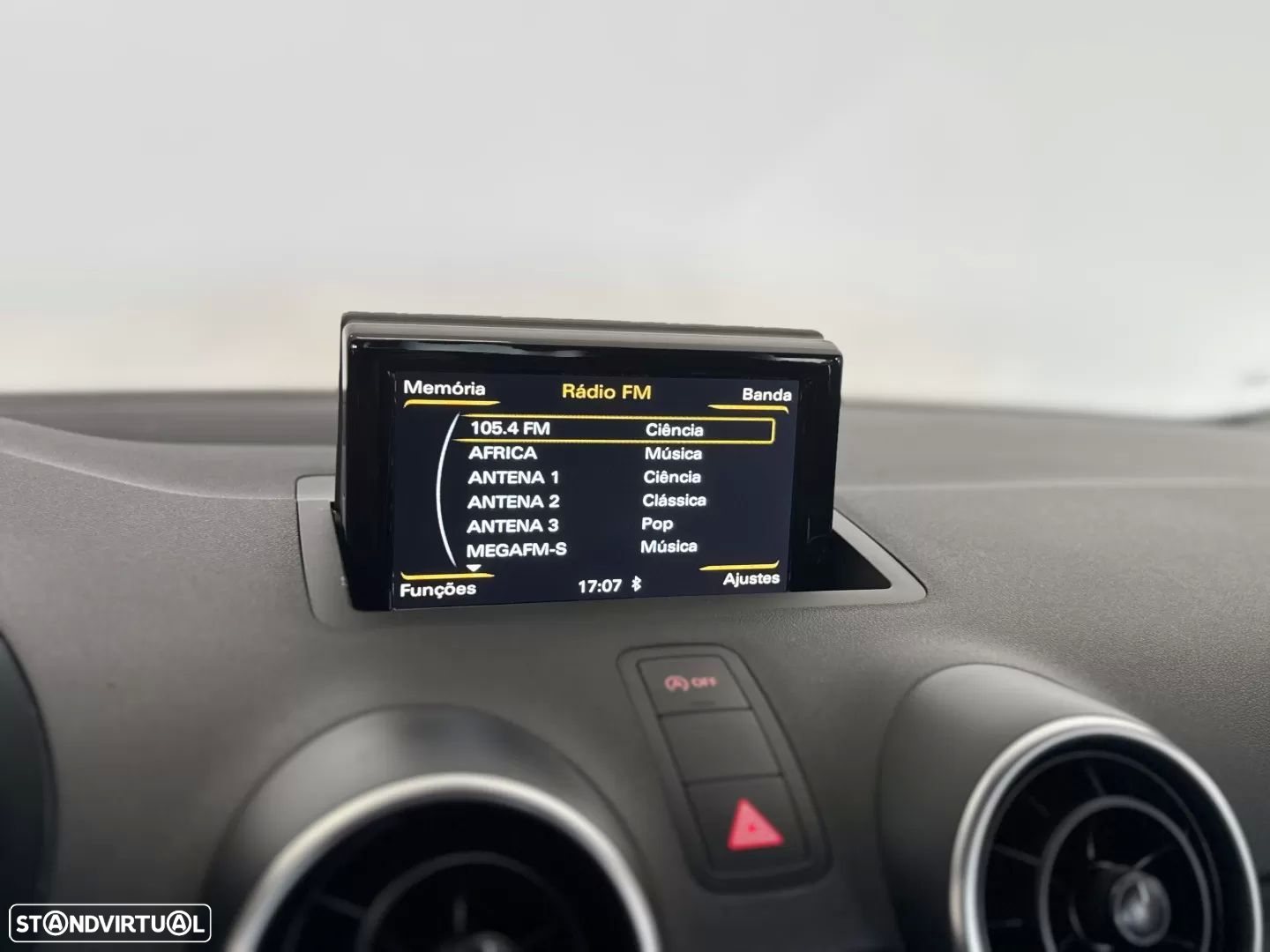 Audi A1 Sportback 1.0 TFSI - 28