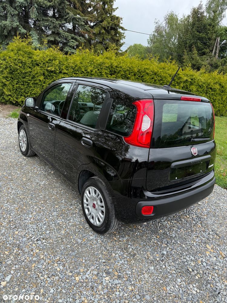 Fiat Panda - 8