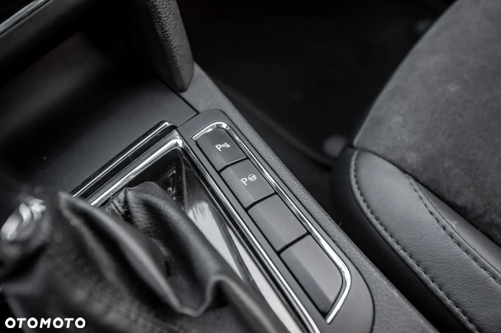 Skoda Superb 3.6 FSI 4x4 Elegance DSG - 31