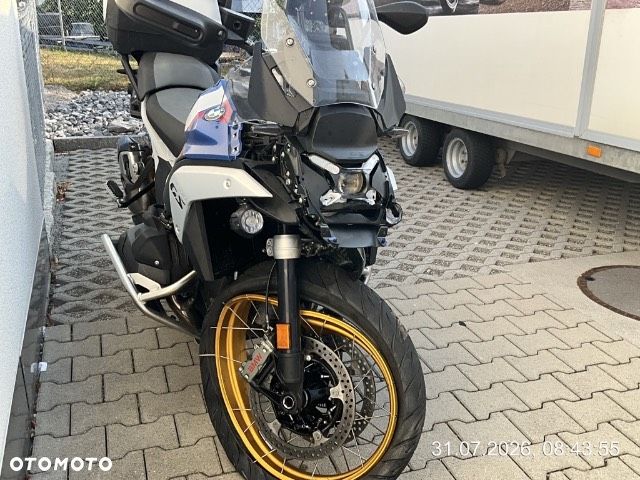 BMW R