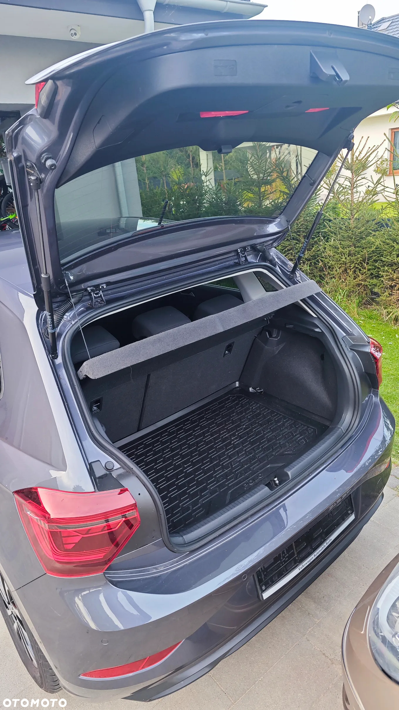 Volkswagen Polo 1.0 TSI OPF DSG ACTIVE - 17