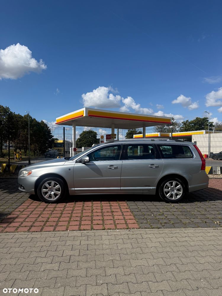 Volvo V70 2.0D Ocean Race - 3