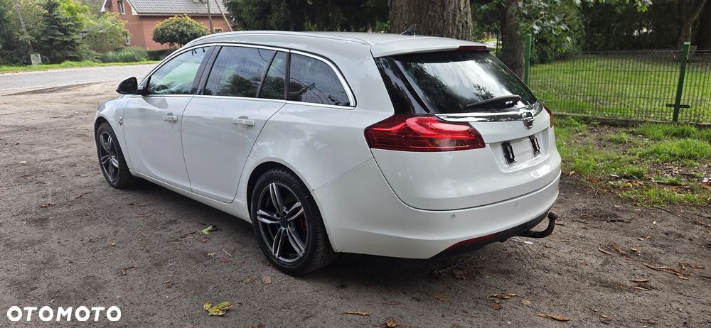 Opel Insignia - 5