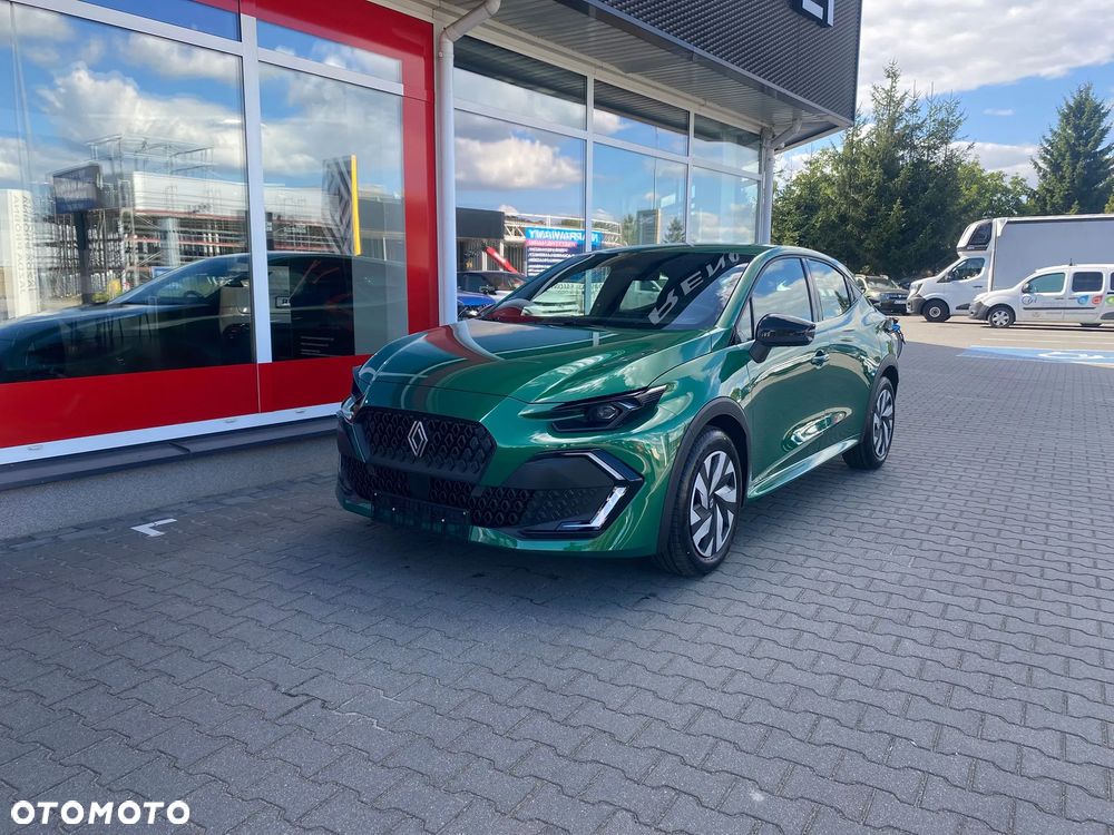 Renault Clio - 3