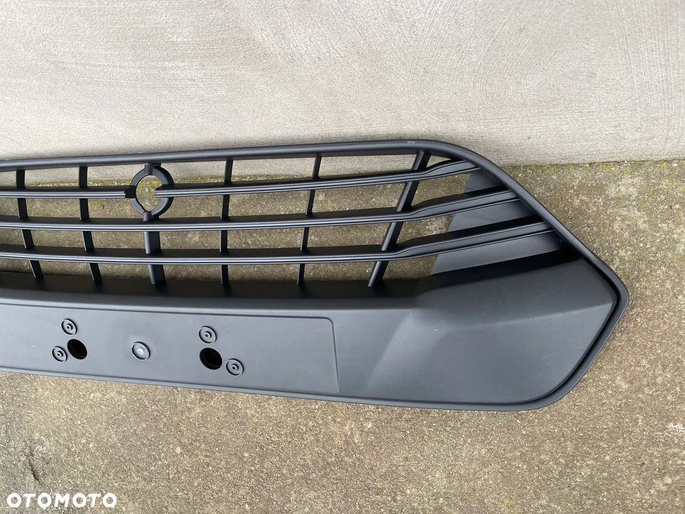 KRATKA ŚRODKOWA FORD CUSTOM  2012-2018 - NOWA - 2