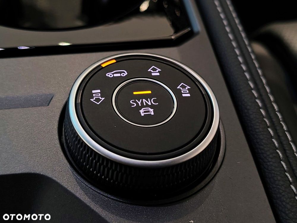 Volkswagen Touareg - 27