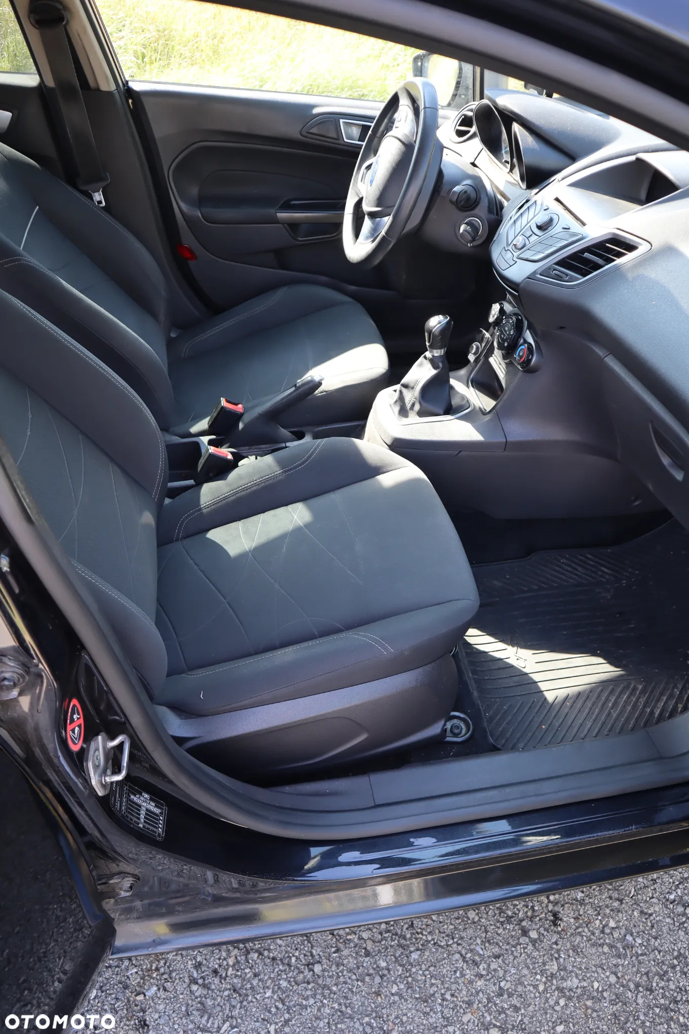 Ford Fiesta 1.0 EcoBoost Silver X - 15