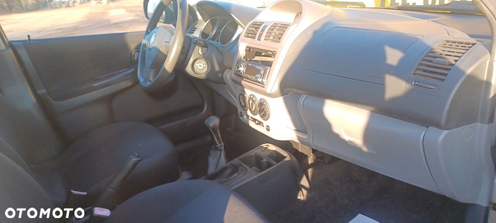 Suzuki Ignis 1.3 X-45 Snow - 8