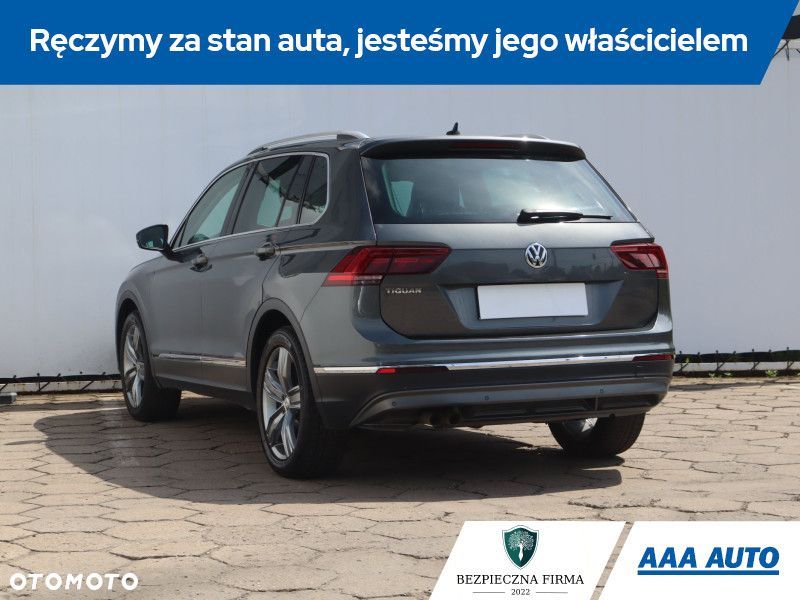 Volkswagen Tiguan - 6