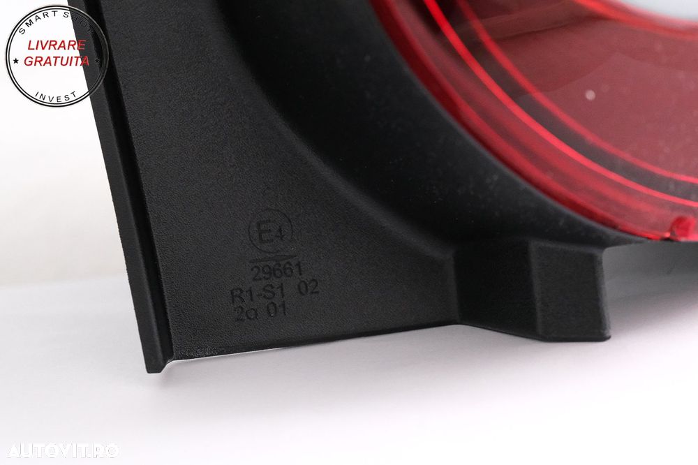 Stop PARTEA DREAPTA Dacia Duster (2017-2021) 265503601R- livrare gratuita - 5