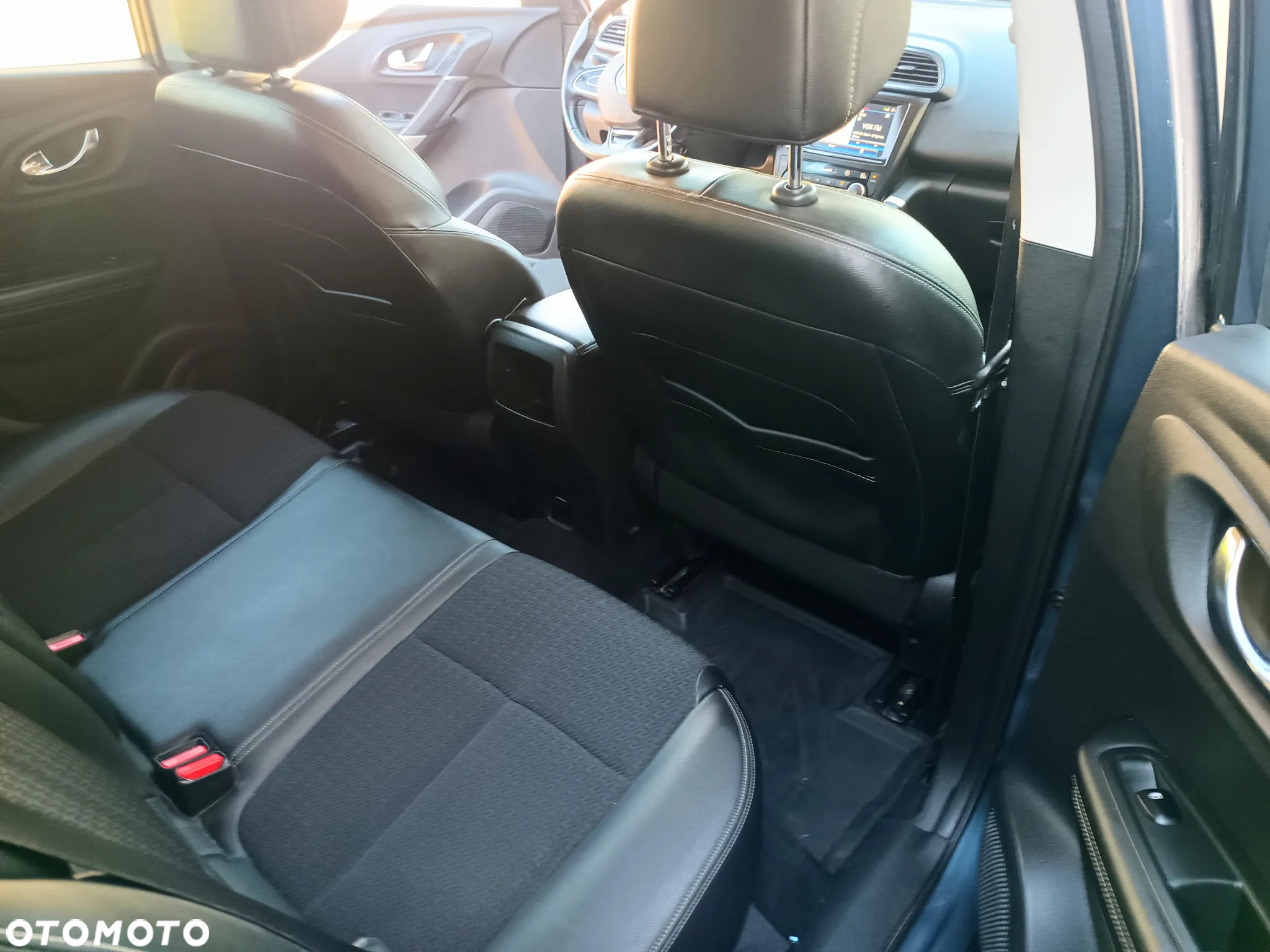 Renault Kadjar 1.2 Energy TCe Intens EDC - 12