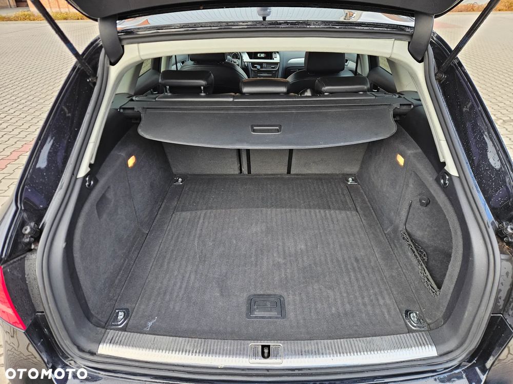 Audi A4 Allroad 2.0 TFSI Quattro S tronic - 27