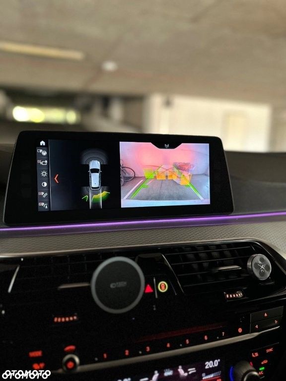 BMW Seria 5 - 22