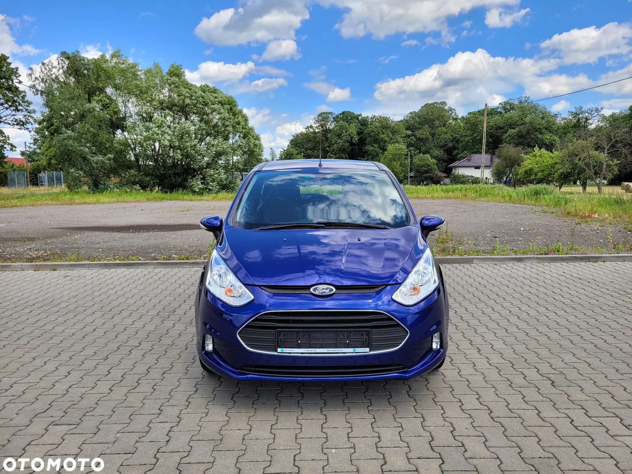 Ford B-MAX - 5