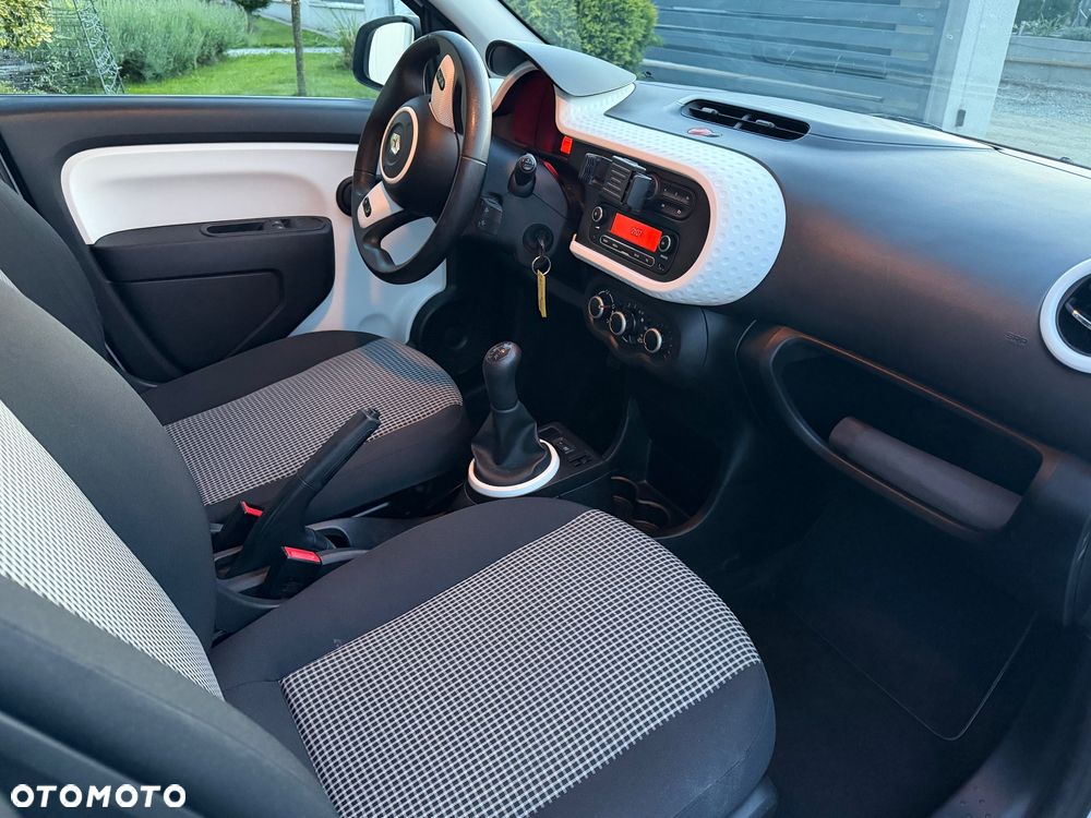 Renault Twingo SCe 70 Expression - 20