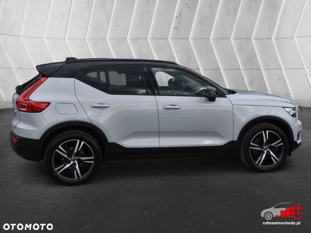 Volvo XC 40 - 11