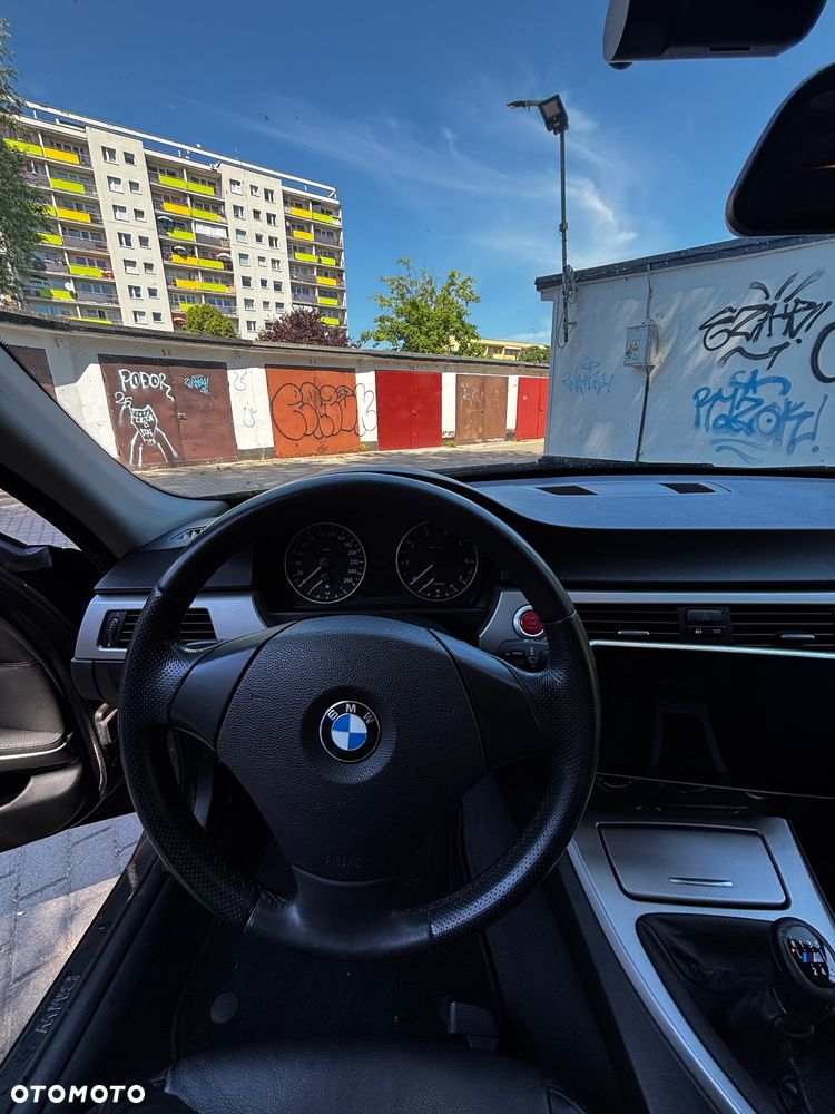 BMW Seria 3 - 9