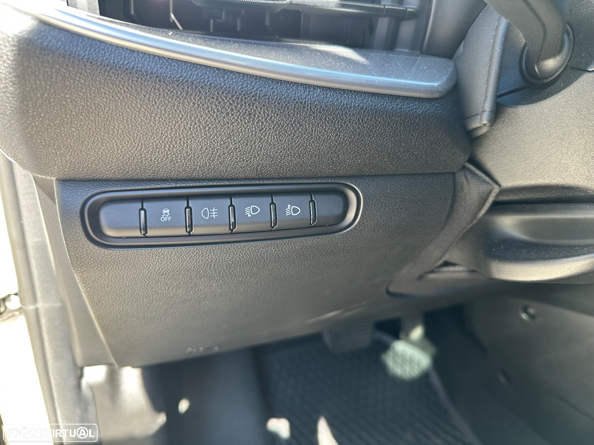 Fiat 500e C Icon - 21
