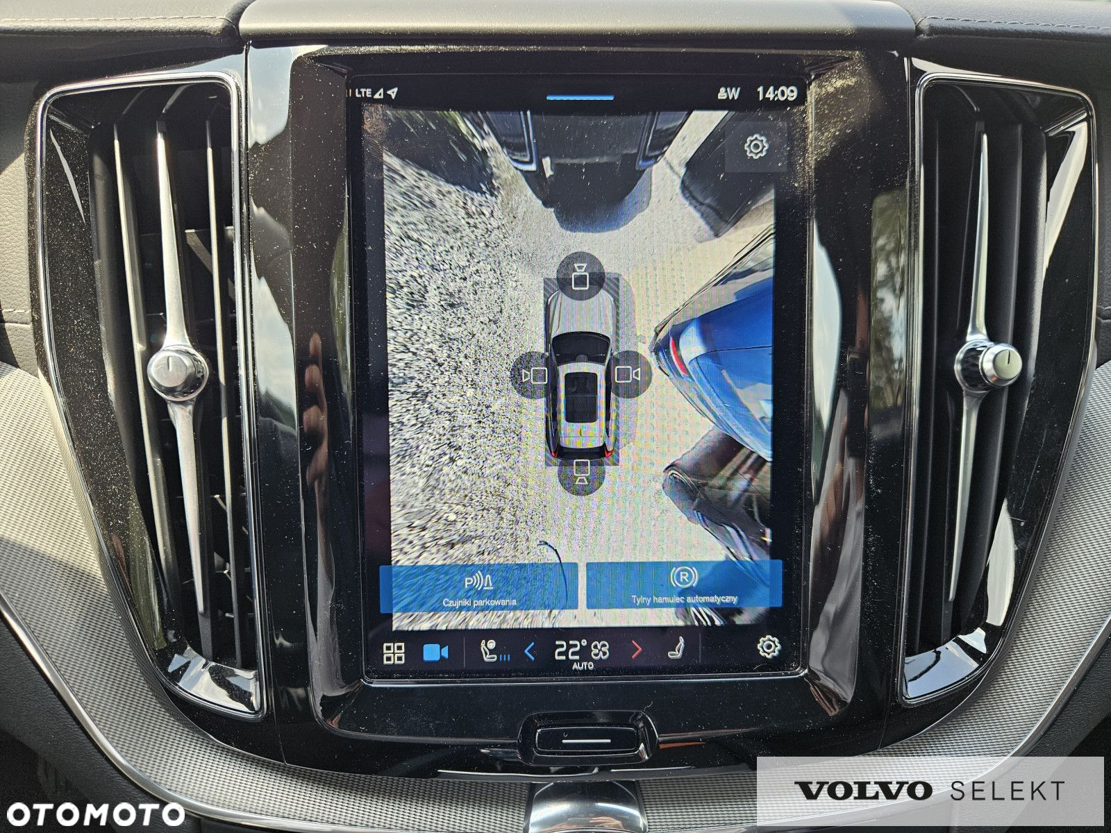 Volvo XC 60 - 20