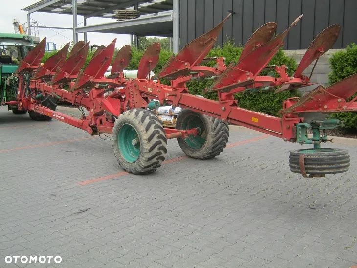 Kverneland PL 100 - 7