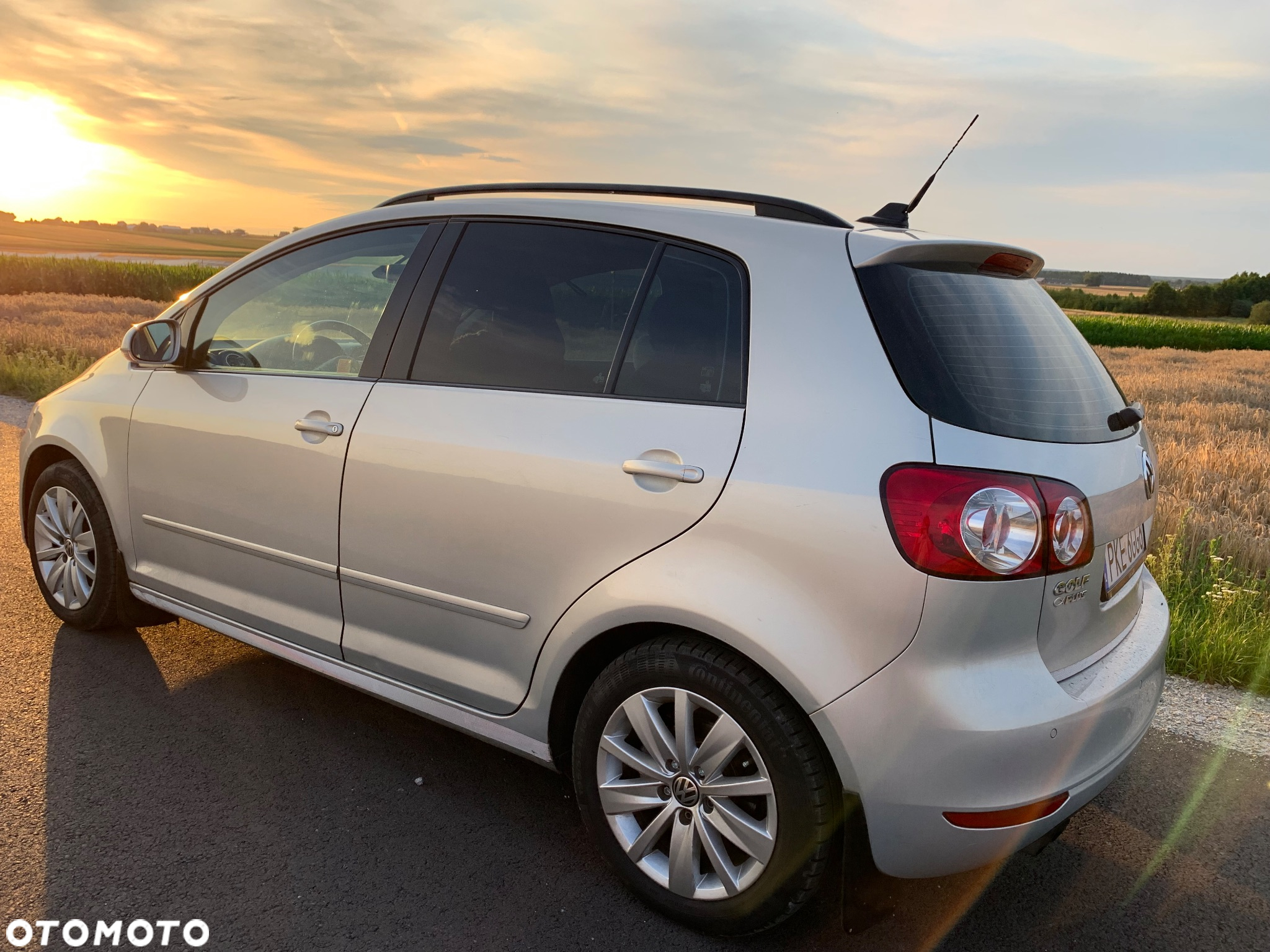 Volkswagen Golf Plus 1.4 TSI United - 7