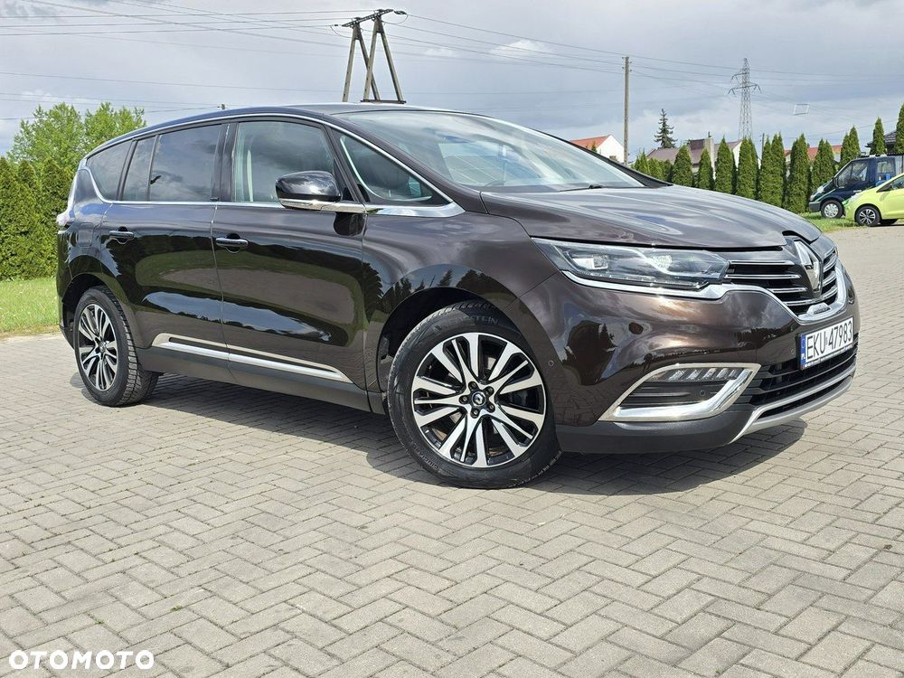 Renault Espace - 5