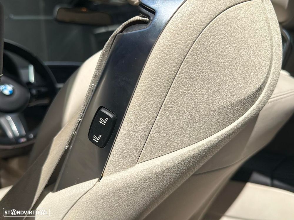 BMW 640 Gran Coupé d - 15