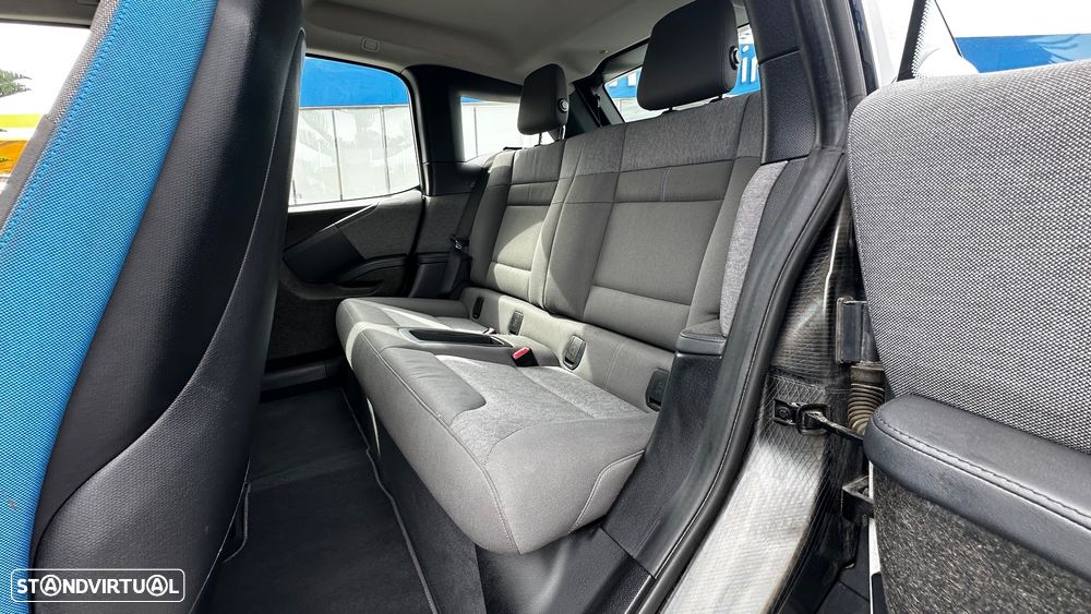 BMW i3 (94 Ah) - 21