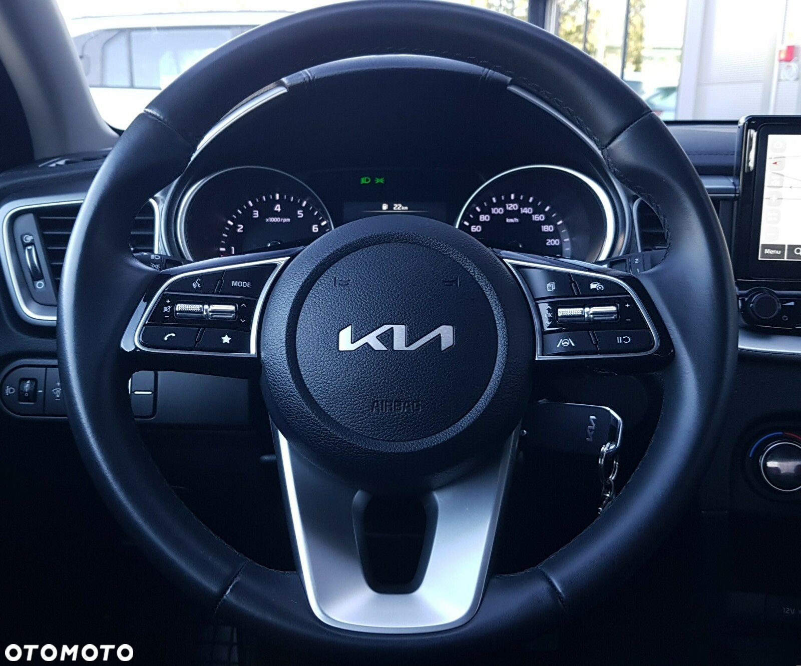 Kia Ceed 1.5 T-GDI M - 20