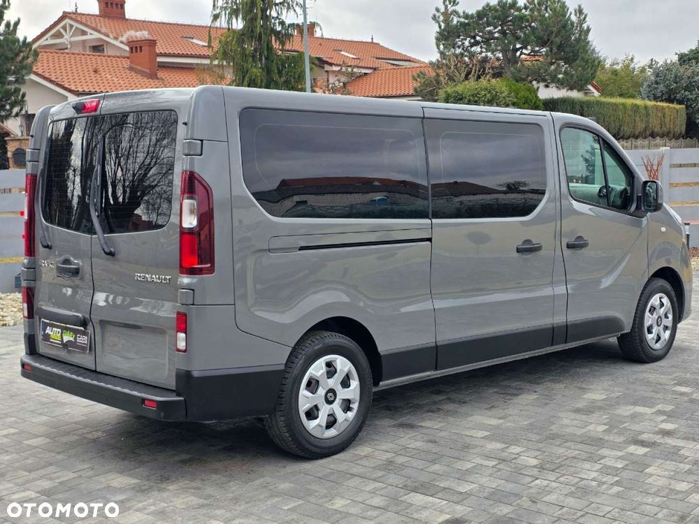 Renault Trafic - 36