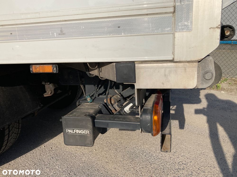 Mitsubishi FUSO CANTER - 4