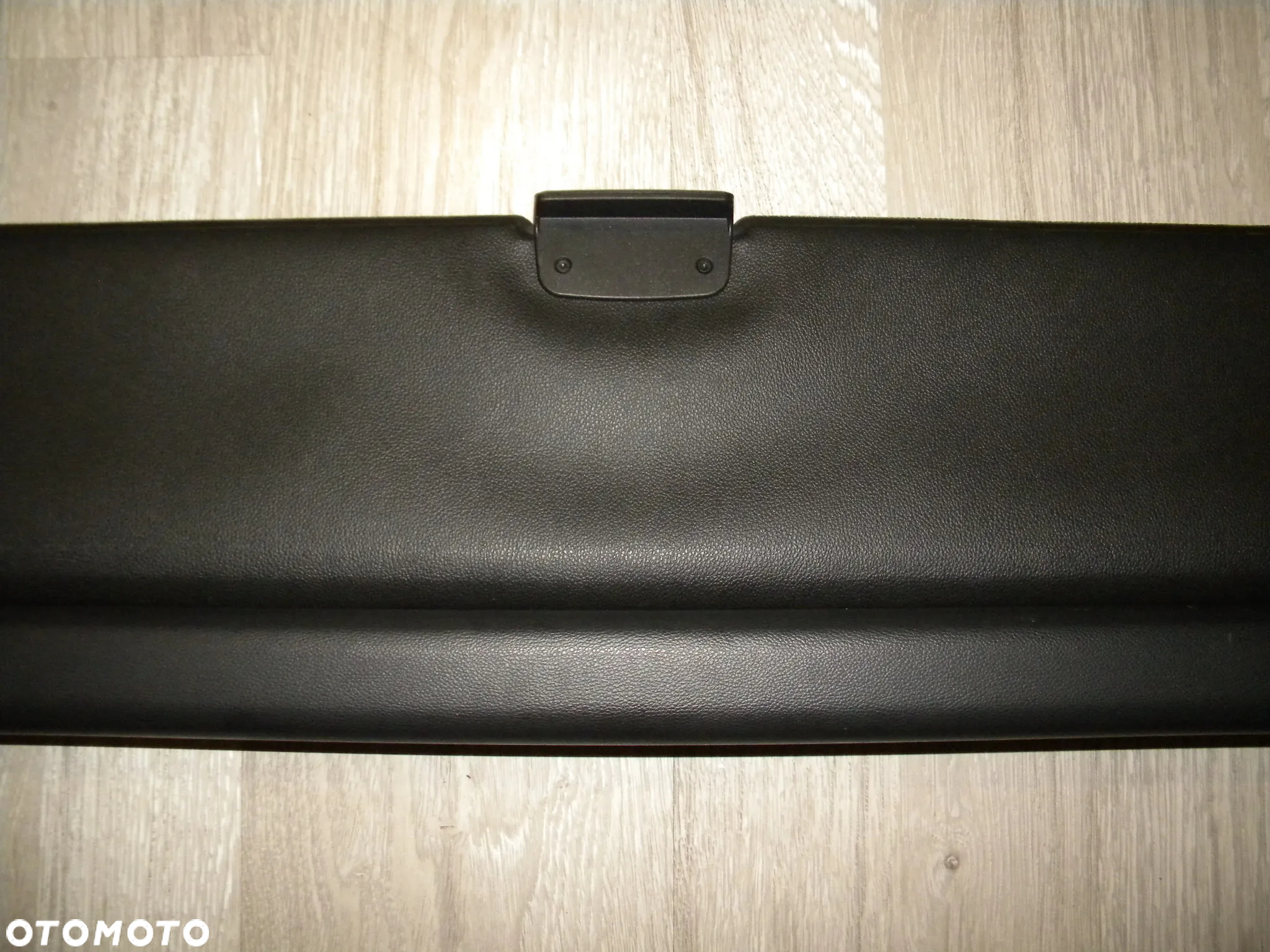 BARDZO ŁADNA ROLETA BAGAŻNIKA OPEL INSIGNIA SPORTS TOURER KOMBI A 08-17 FV 13278414 - 8