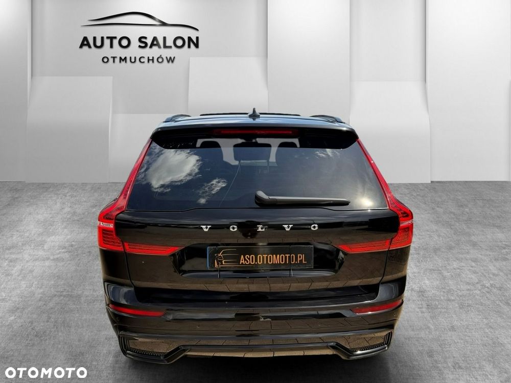 Volvo XC 60 - 6