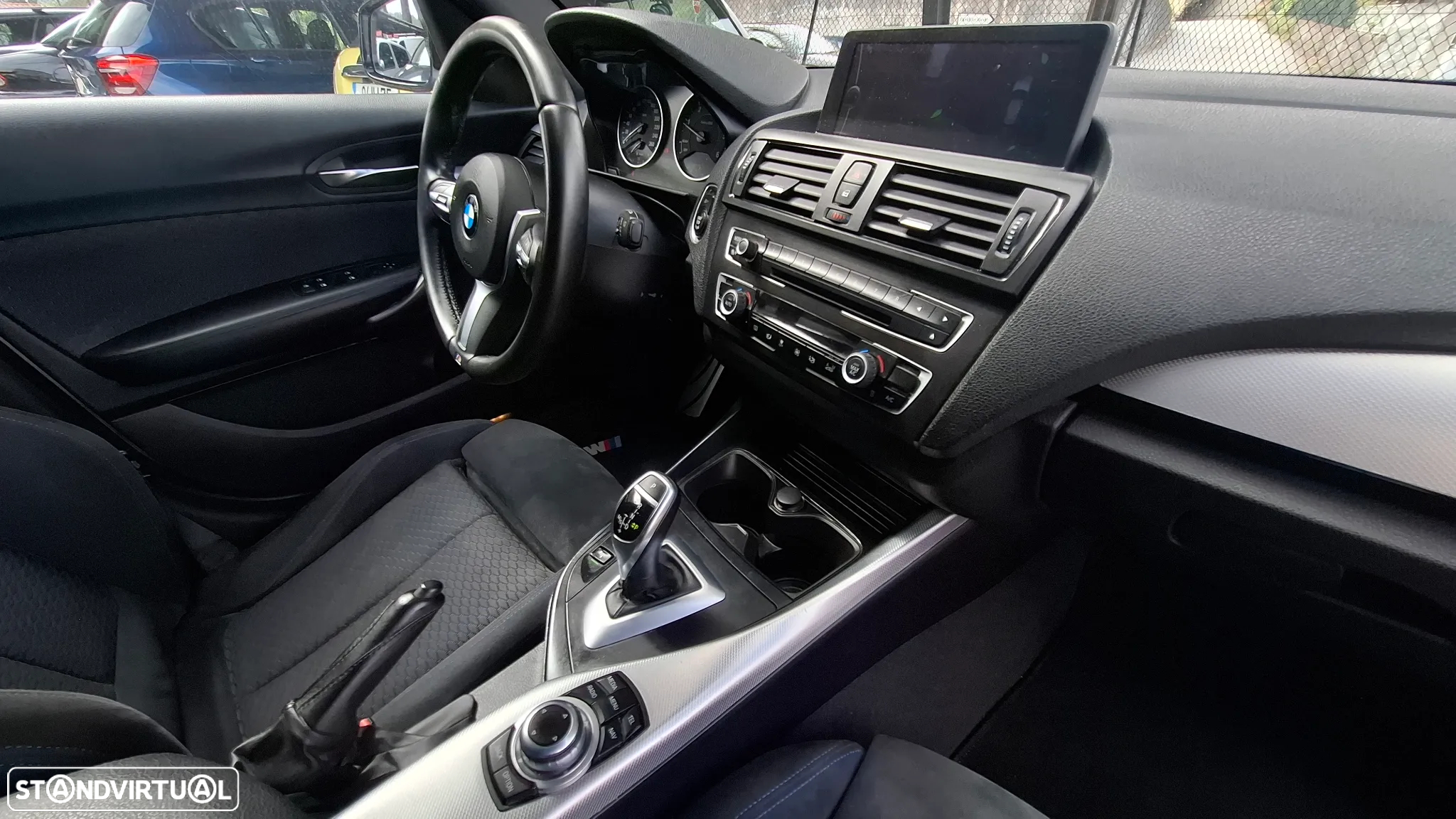 BMW 120 - 32