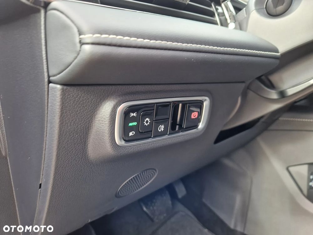 Omoda 5 1.6 T-GDI Essential DCT - 22