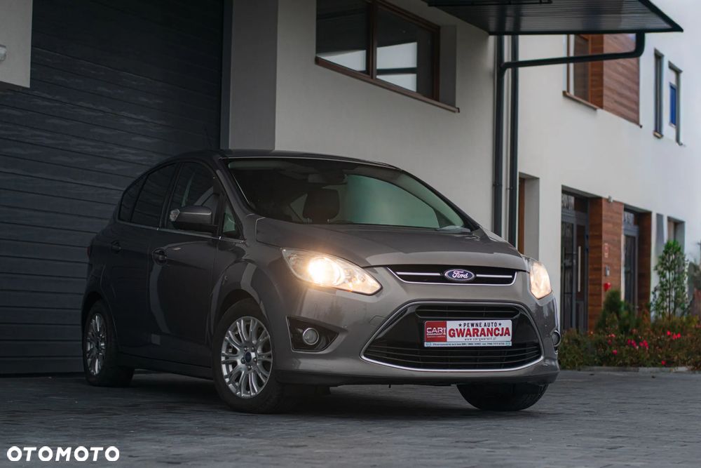 Ford C-MAX - 4