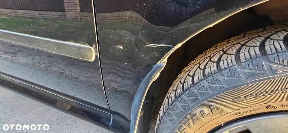 Skoda Octavia 1.9 TDI Tour - 21