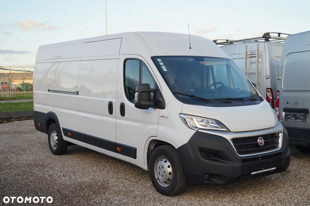 Fiat Ducato - 10