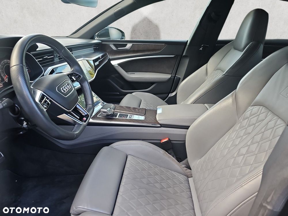 Audi A7 Sportback - 12
