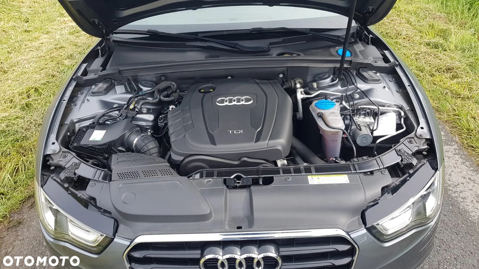 Audi A5 - 37