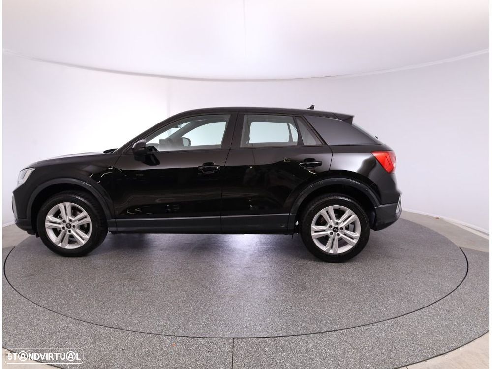 Audi Q2 30 TFSI Advanced - 2